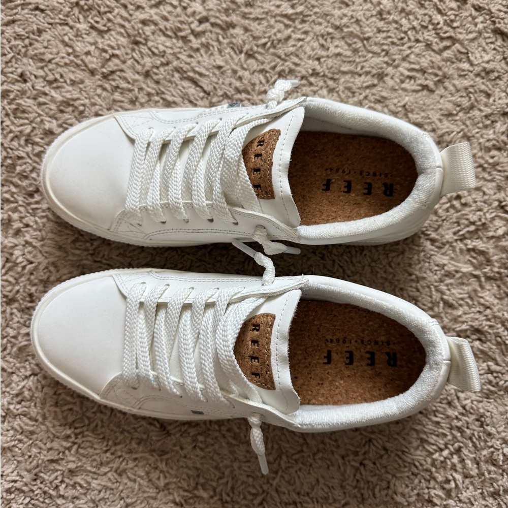 Reef Lay Day Dawn Sneakers - Picture 2 of 6